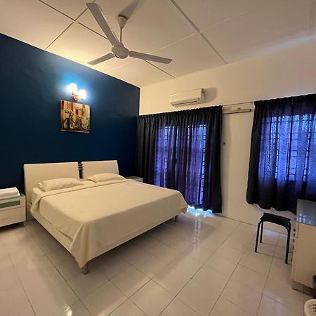 Ipoh Station 18 Villa Екстериор снимка