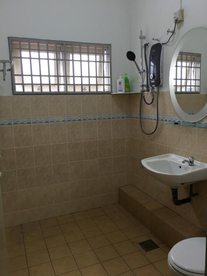 Ipoh Station 18 Villa Екстериор снимка