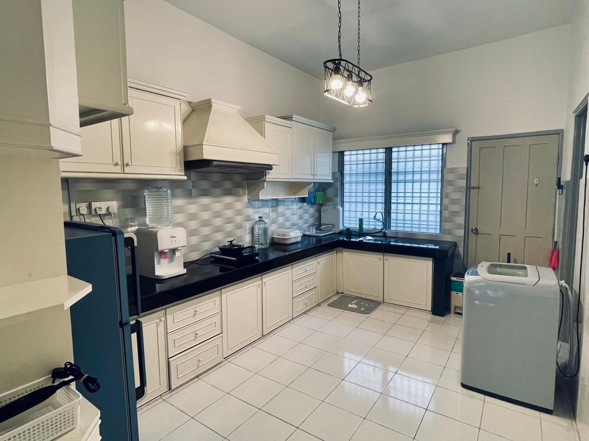 Ipoh Station 18 Villa Екстериор снимка