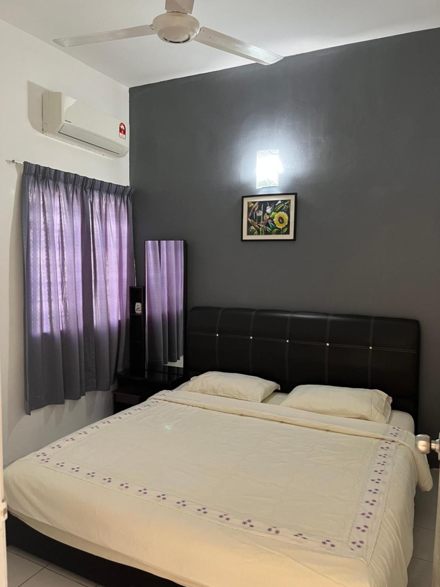 Ipoh Station 18 Villa Екстериор снимка