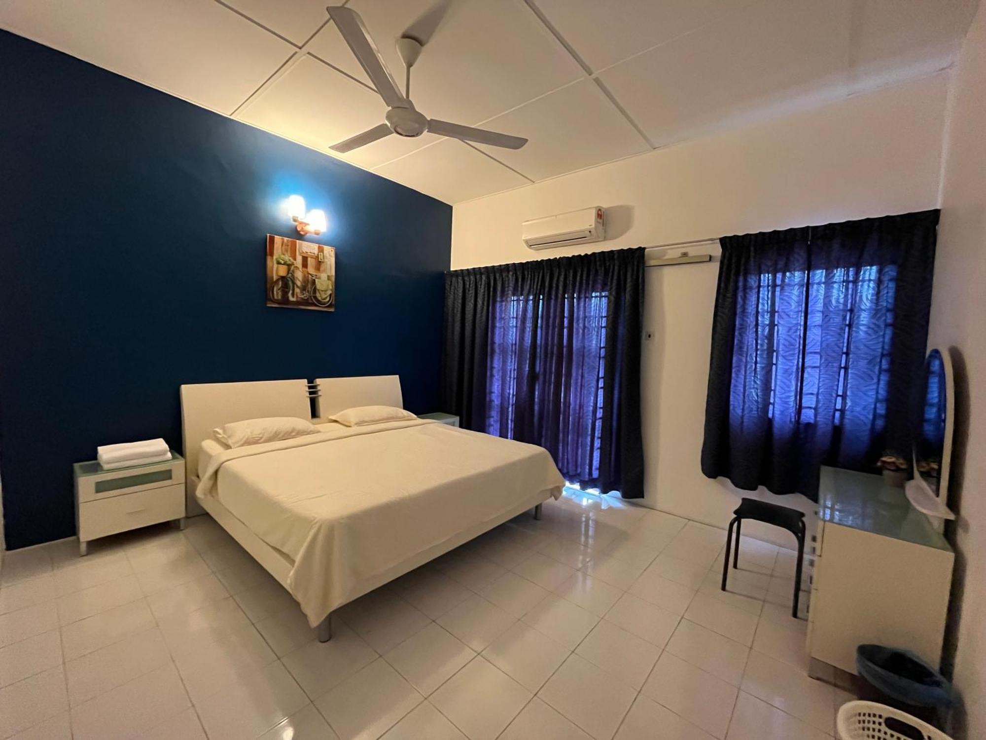 Ipoh Station 18 Villa Екстериор снимка