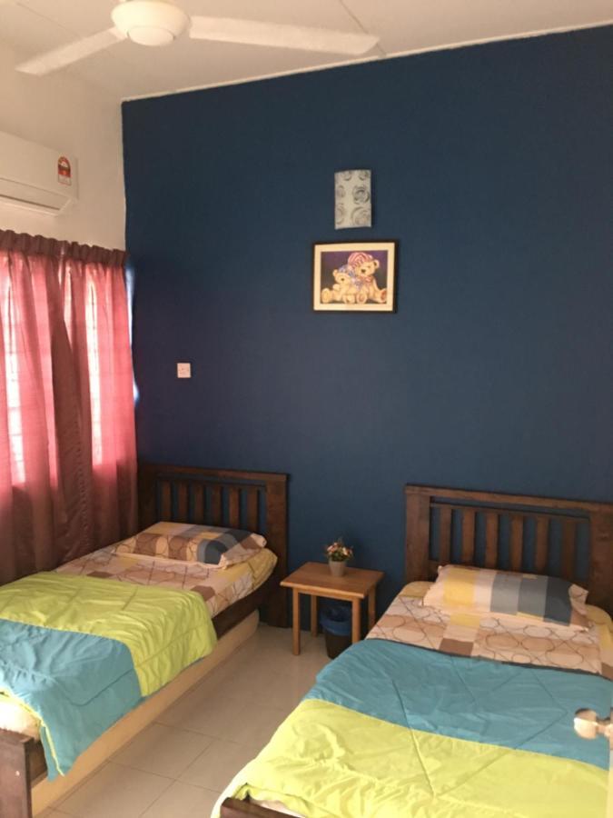 Ipoh Station 18 Villa Екстериор снимка