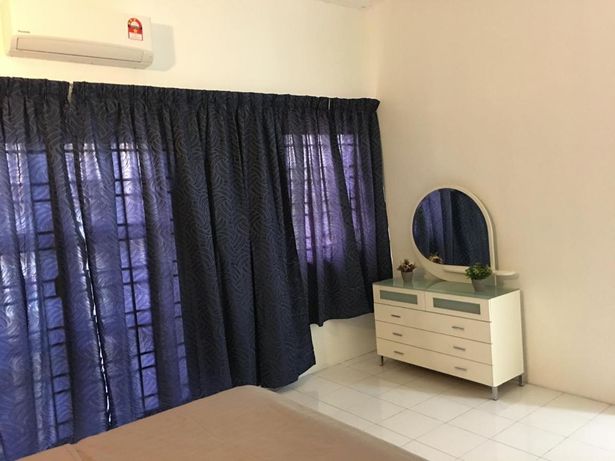 Ipoh Station 18 Villa Екстериор снимка