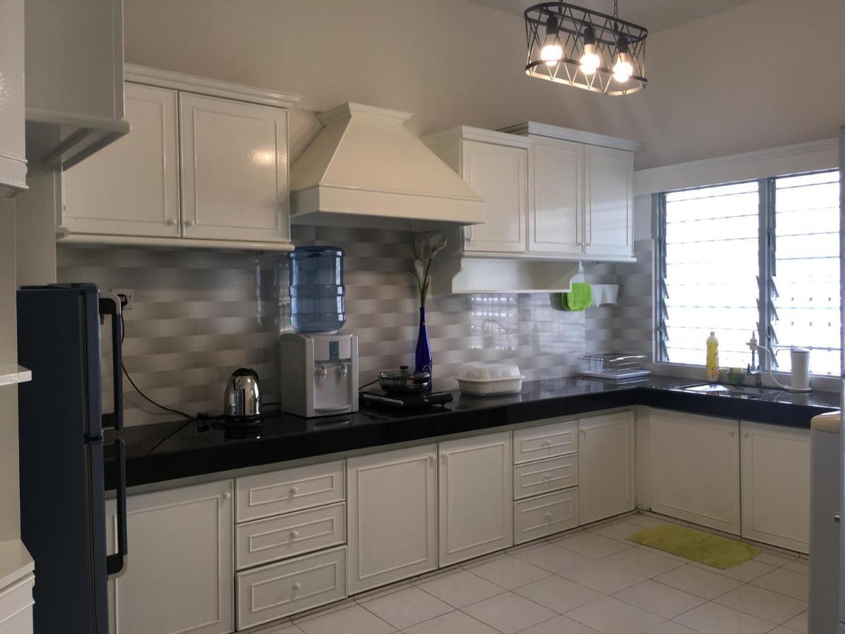 Ipoh Station 18 Villa Екстериор снимка