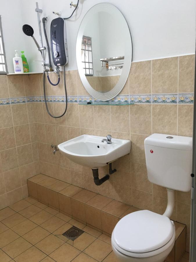 Ipoh Station 18 Villa Екстериор снимка